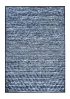 Teppich Modern 160x230cm Viskose Designteppich